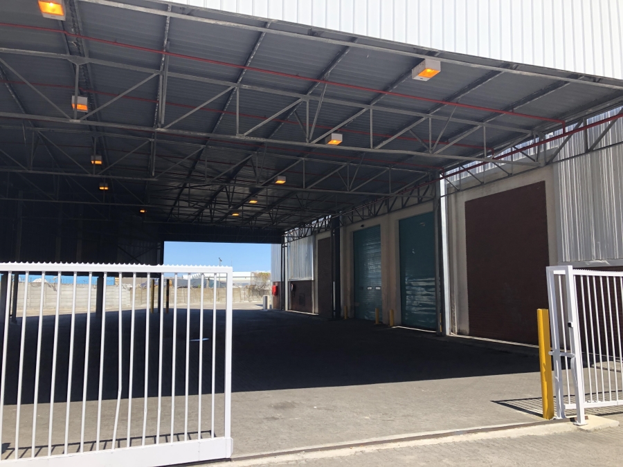 To Let Commercial Property for Rent in Epping Industrial Western Cape